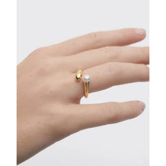 PDPAOLA La Perla ring 