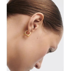 PDPAOLA New York Earring