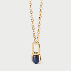 PDPAOLA Nexus pendant - Sodalite