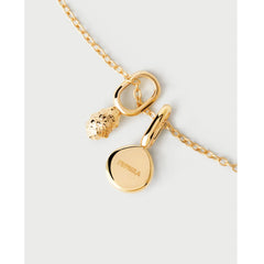 PDPAOLA Oasis necklace