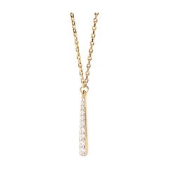 PDPAOLA Olga necklace 