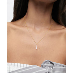 PDPAOLA Olga necklace 