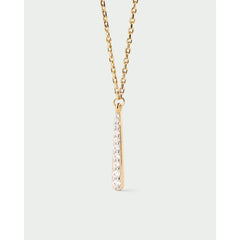 PDPAOLA Olga necklace 