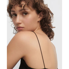 PDPAOLA Onda earrings 