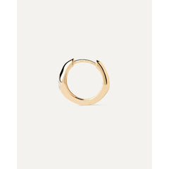 PDPAOLA Onda earrings 