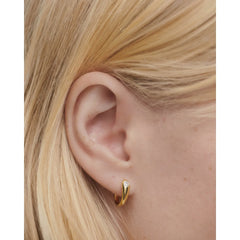 PDPAOLA Serena earrings 