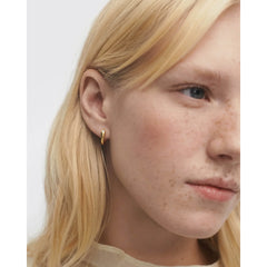 PDPAOLA Serena earrings 