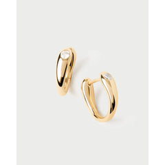 PDPAOLA Serena earrings 