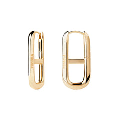 PDPAOLA Texas earrings