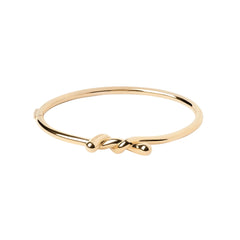 PDPAOLA Twist bracelet