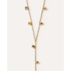 PDPAOLA Jane necklace 