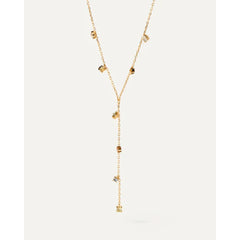 PDPAOLA Jane necklace 