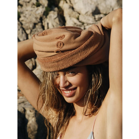 Peau Beach towel