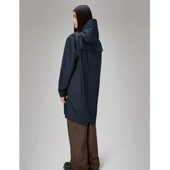 RAINS Rain jacket - Navy