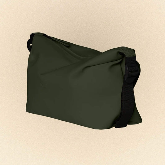 RAINS Cosmetic bag Hilo - Green