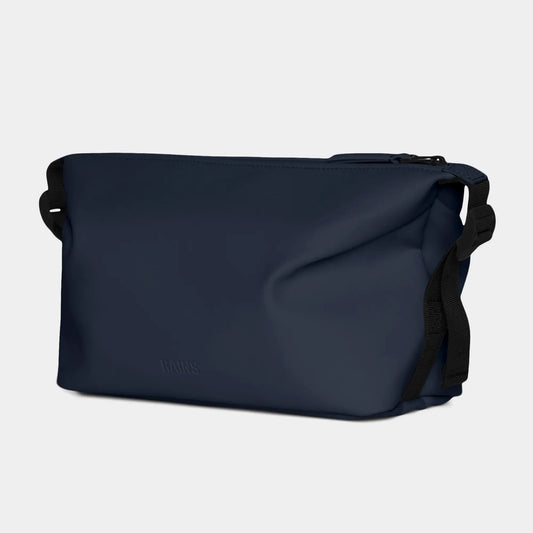 RAINS Cosmetic case Hilo - Navy