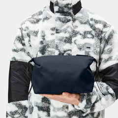 RAINS Cosmetic case Hilo - Navy