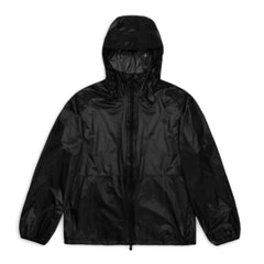 RAINS Norton Rain Jacket - Black