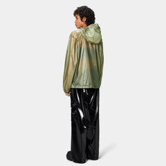RAINS Norton Rain Jacket - Earth