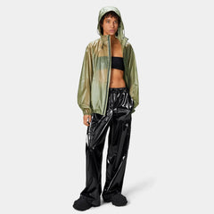 RAINS Norton Rain Jacket - Earth