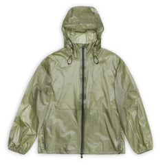 RAINS Norton Rain Jacket - Earth