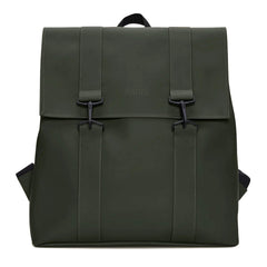 RAINS Rucksack MSN - Green