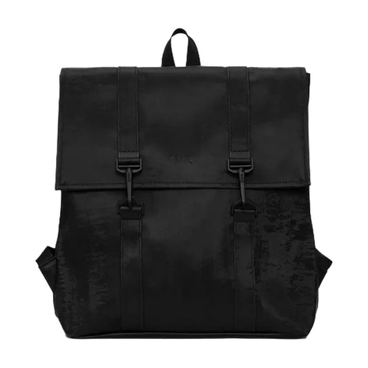 RAINS Ruksak MSN mini - Coal