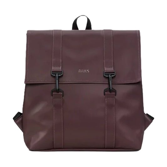 RAINS Ruksak MSN mini - Depth