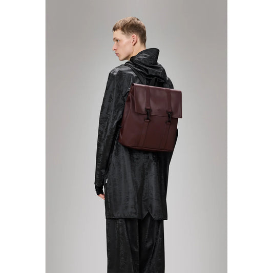 RAINS Ruksak MSN mini - Depth