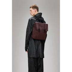 RAINS Ruksak MSN mini - Depth