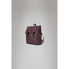 RAINS Ruksak MSN mini - Depth