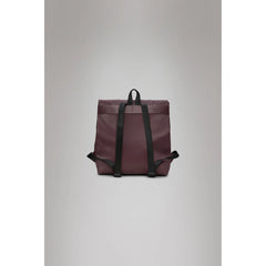 RAINS Ruksak MSN mini - Depth