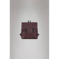 RAINS Ruksak MSN mini - Depth