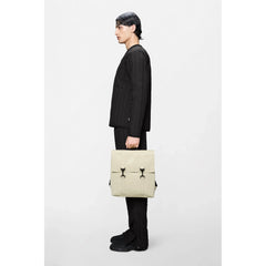 RAINS Ruksak MSN mini - Shore