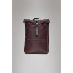 RAINS Ruksak Rolltop - Depth