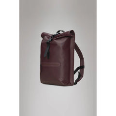 RAINS Ruksak Rolltop - Depth