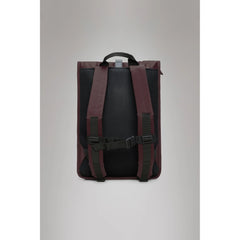 RAINS Ruksak Rolltop - Depth