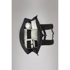 RAINS Ruksak Rolltop - Depth