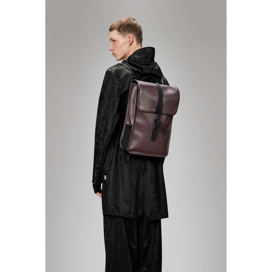 RAINS Ruksak mini - Depth