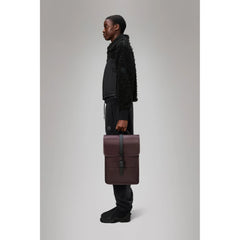 RAINS Ruksak mini - Depth