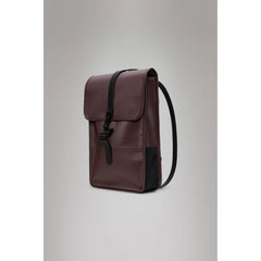RAINS Ruksak mini - Depth
