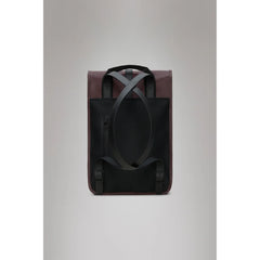 RAINS Ruksak mini - Depth