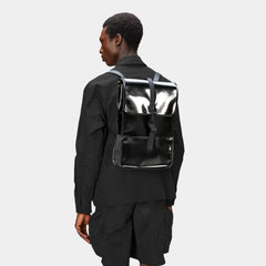 RAINS Mini Backpack - Night