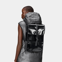 RAINS Mini Backpack - Night