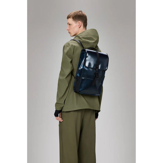 RAINS Ruksak mini - Spill