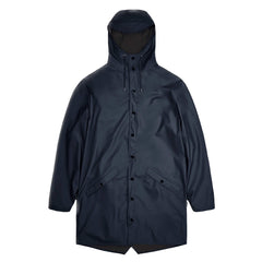 RAINS Rain jacket - Navy