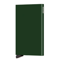 Secrid Etui sa zaštitom za kartice - Green