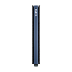 Secrid Novčanik Slim Black Navy