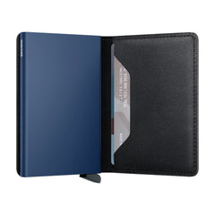 Secrid Novčanik Slim Black Navy