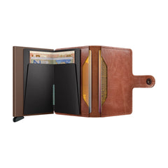 Secrid Novčanik Cognac Brown